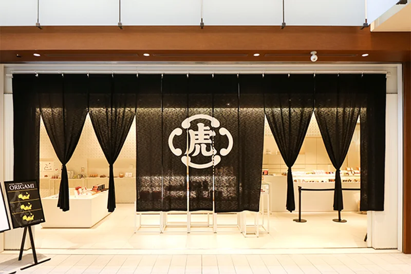 5 مغازه معروف در توکیو برای خرید شیرینی ژاپنی