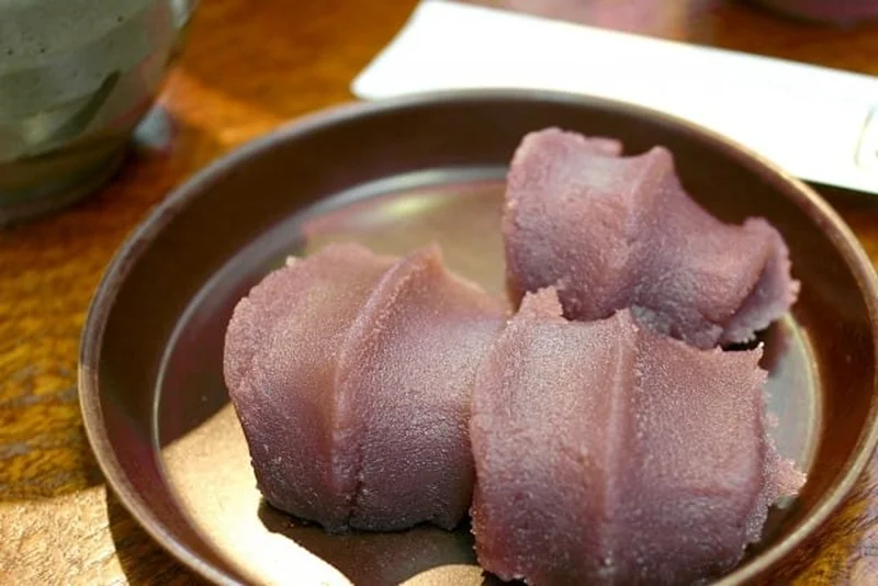 با خمیر لوبیا آشنا شوید!