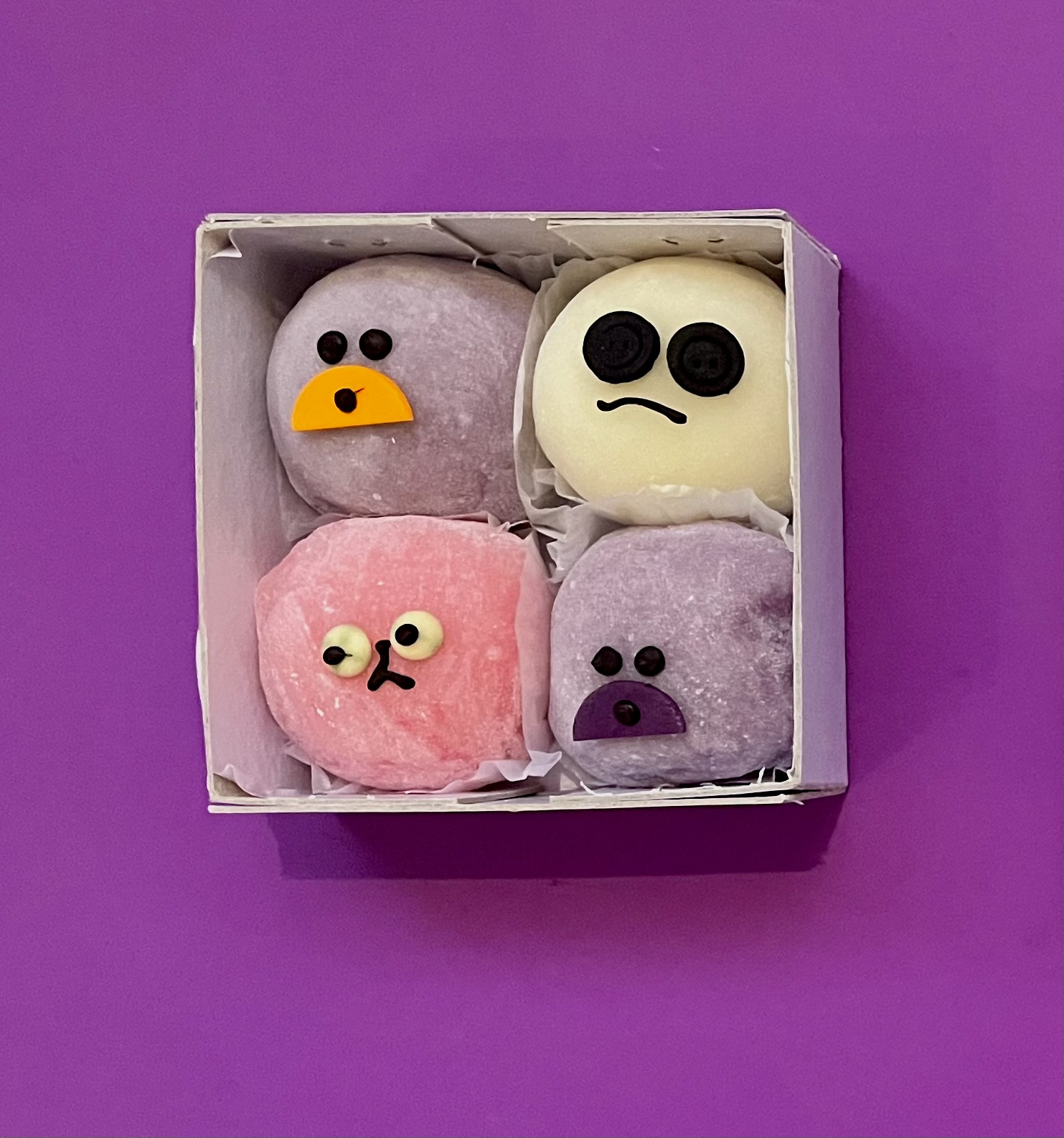 پک ۴ عددی منتخب بهمن🔥