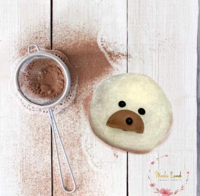 موچی تیرامیسو